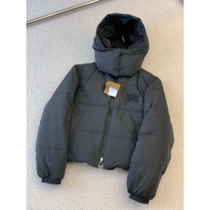 Burberry Down Jackets